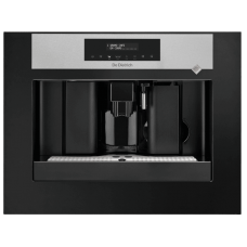 DE DIETRICH DKD7400X COFFEE MACHINE